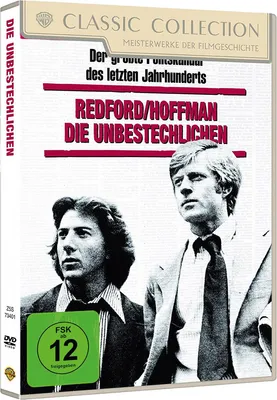 Immagine prodotto di DVD Die Unbestechlichen