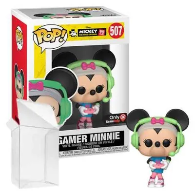 Obrázek produktu pro FUNKO 37004, Mickey, PVC, 0,25 rok/roky, 1 kusů, CE, Nevhodné do 3 let