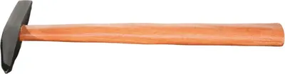 Produktbild von ELMAG Schlackenhammer (Holzgriff)