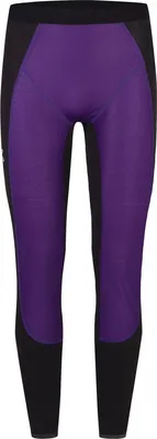 Imagen del producto de Pantalón Vertigo Octa: Pantalón largo para hombre con aislamiento termoadaptativo, cintura ajustable, color: 645-PETUNIA, talla: M