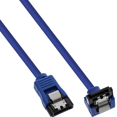 Zdjęcie produktu dla InLine 27705F, 0,5 m, Niebieski, 19 g, 90 mm, 155 mm, 30 mm