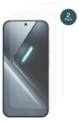 Image de 2x Protection ecrán pour Poco X8 Pro mat Verre souple Film Protecteur 9H dipos
