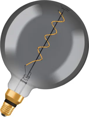 Produktbild von Osram Vintage 1906, 4 W, 16 W, E27, 150 lm, 15000 h, Warmes Komfortlicht