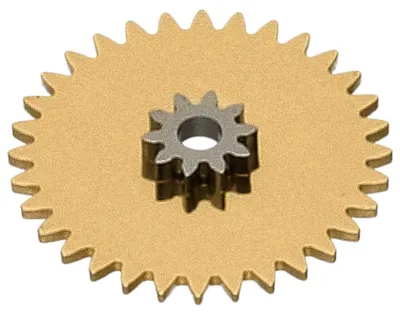 Produktbild von Wechselrad RX 2130, auch passend für Modell RX 2135, kompatibel mit Geräten der Serie EB260