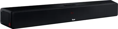 Produktbild von Teufel CINEBAR ULTIMA, 2.0 Kanäle, 380 W, 180 W, 102 dB, Kabellos, 240 W