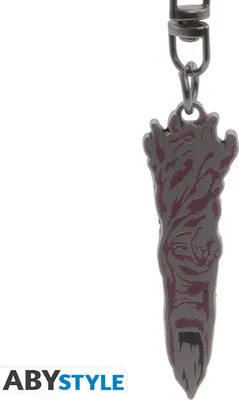 Produktbild von JUJUTSU KAISEN - Keychain "Sukuna's finger"