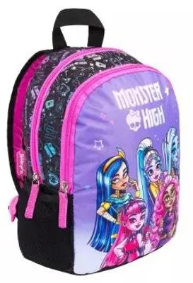 Zdjęcie produktu dla Plecak Przedszkolny Monster High