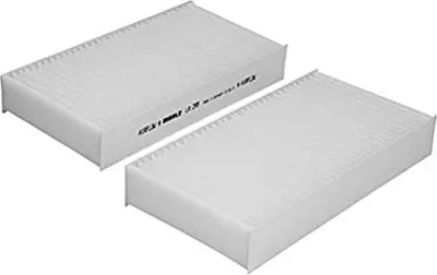 Produktbild von Innenraumfilter KNECHT LA 295/S