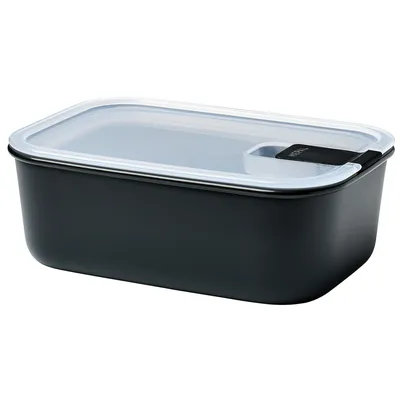 Immagine prodotto di Scatola per alimenti Mepal 1000ml nero