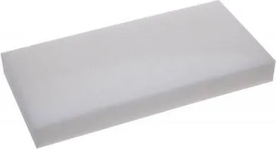 Obrázek produktu pro Molitan jemný rastr náhr. 280x140x30mm(D)
