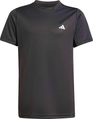 Produktbild von T-Shirt Adidas JI9258 für Jungen