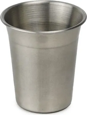 Image de Gobelet Inox THERMOBABY, Sans , Ergonomique, Léger, 7.3 x 7.3 x 9.2 cm