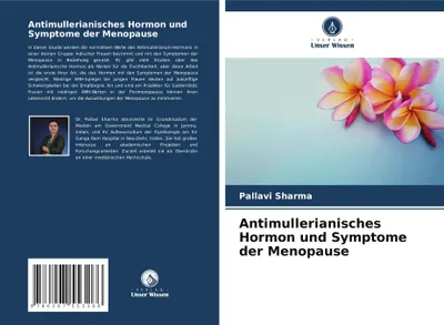 Produktbild von Antimullerianisches Hormon und Symptome der Menopause