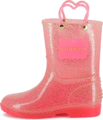 Produktbild von Billieblush U21475 Gummistiefel Rosa EU 36 Junge Rosa EU 36