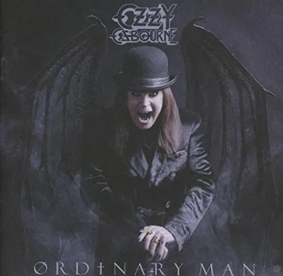 Produktbild von Ordinary Man