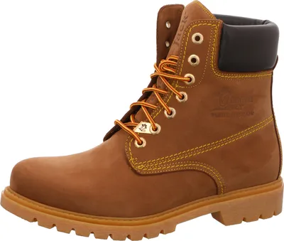 Produktbild von Panama Jack Schnürboots Wool Herren 333531313132 Braun 44 EU