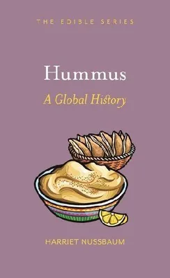 Produktbild von Hummus