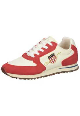Produktbild von GANT Sneaker Sneaker Veloursleder/Textil