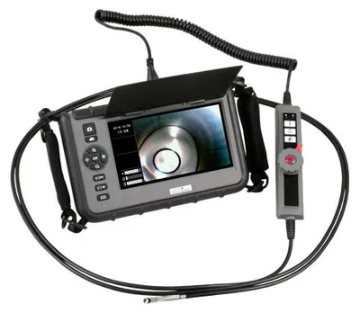 Produktbild von PCE Instruments Industrie - Endoskop PCE-VE 1036HR-F
