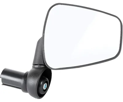 Immagine prodotto di Zefal specchio per bicicletta Dooback 2 per manubrio specchio retrovisore destro Specchio