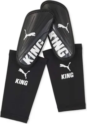 Obrázok produktu pre Puma King chrániče rukávov čierne - S