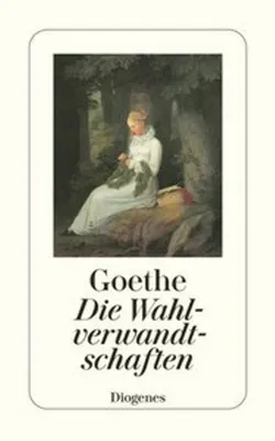 Produktbild von Die Wahlverwandtschaften