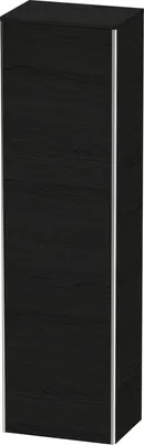 Produktbild von DURAVIT XS1313R1616 Hochschrank XSquare, wandh., TA re.