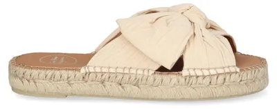 Produktbild von Toni Pons Elina Damen Espadrilles Cru Größe 39