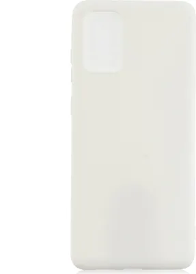 Produktbild von Für Samsung A01/ A11/A21/A41/A51/A71/A81/A91 Handy-Gehäuse Lovely Candy Color Matte TPU Anti-Scratch rutschfeste Schutzhülle Zurück 2 wh