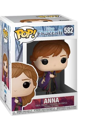 Zdjęcie produktu dla FUNKO Anna, Figurka kolekcjonerska, Film i Seriale