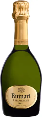 Produktbild von Ruinart Brut 375ml Champagner Frankreich Champagner 37.50 cl 12.0 %