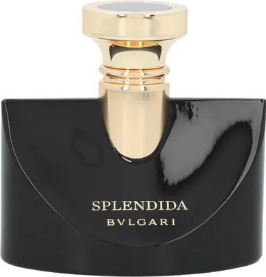 Produktbild von BVLGARI Splendida Jasmin Noir, Frauen, 50 ml, Spray, Alcohol Denat. (Sd Alcohol 39-C); Parfum (Fragrance); Aqua (Water); Benzyl Salicylate; Benzyl...