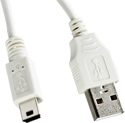 Produktbild von Canon IFC-400PCU USB-Kabel