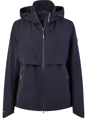 Produktbild von Pikeur Damen Regenjacke wasserdicht Sports nightblue Sports FS25, Größe:38