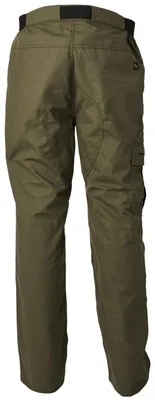 Produktbild von Savage Gear SG4 Combat Trousers Olive Green - Angelhose, Größe:L