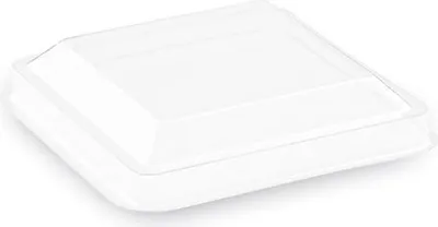 Produktbild von 500x Deckel für Fingerfood-Becher für WX-66311 PET