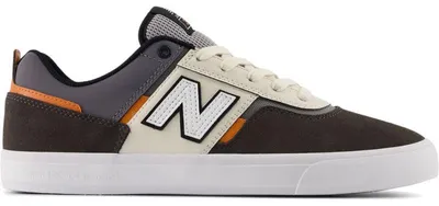 Produktbild von New Balance NM306TRZ Grey 45,5