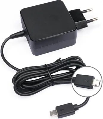 Zdjęcie produktu dla CoreParts MBXAS-AC0002, Laptop, Wewnętrzna, 110-230 V, 50 - 60 Hz, 33 W, 19 V