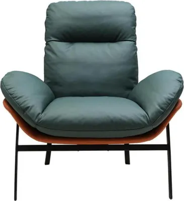 Produktbild von Sessel Lounge Luxus Relax Design Einsitzer Modern Wohnzimmer Möbel  Neu
