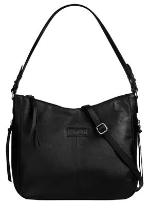 Produktbild von Bruno Banani Shopper Damen 022133 schwarz