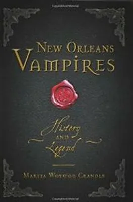 Zdjęcie produktu dla New Orleans Vampires