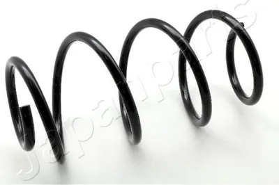 Produktbild von JAPANPARTS Fahrwerksfeder Vorne ZC3331A