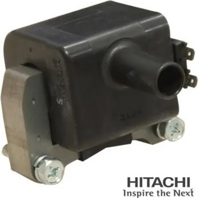 Produktbild von HITACHI 2503935 Zündspule für HONDA CIVIC VI Hatchback (EJ, EK) CIVIC VI Stufenheck (EJ, EK)