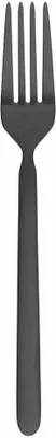 Produktbild von Blomus Teelöffel Stella, Kaffeelöffel, Löffel, Besteck, Edelstahl matt, Black, 15 cm, 64197