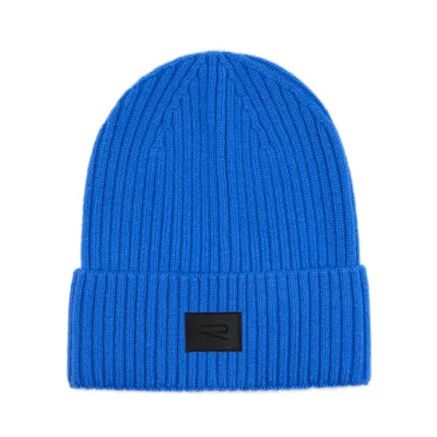 Produktbild von Original Volkswagen Mütze R-Line, blau, uni