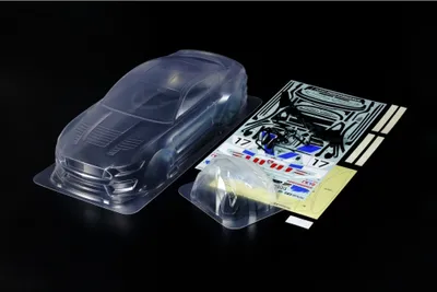 Immagine prodotto di Tamiya Kar.-Satz Ford Mustang GT4 WB257mm