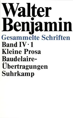 Immagine prodotto di Gesammelte Schriften