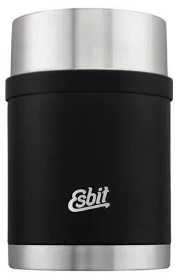 Productafbeelding van Esbit Sculptor, 750 ml thermosbeker, zwart