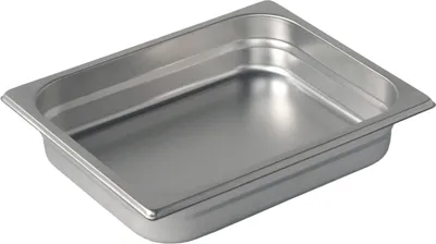 Immagine prodotto di PUJADAS GN Primo contenitore GN 1/2, acciaio inox, profondità: 100 mm