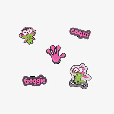 Obrázok produktu pre Amuletz Amulet Coqui Mix